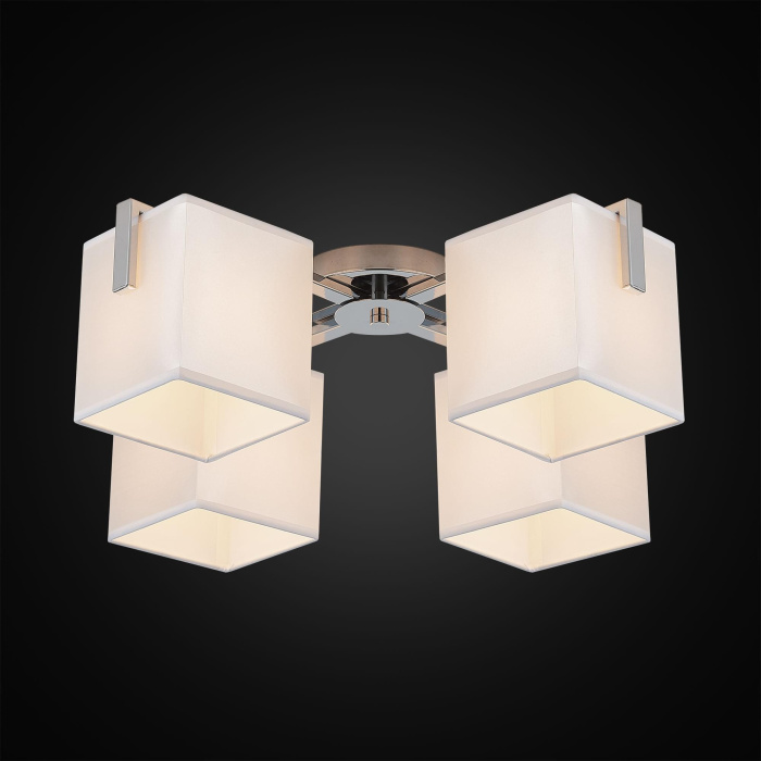 Люстра потолочная Citilux Стенли CL465141