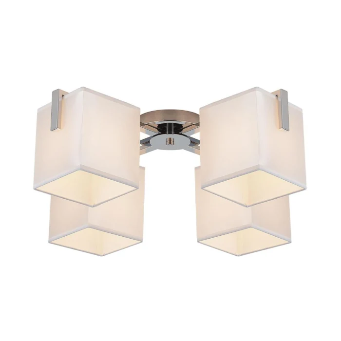 Люстра потолочная Citilux Стенли CL465141