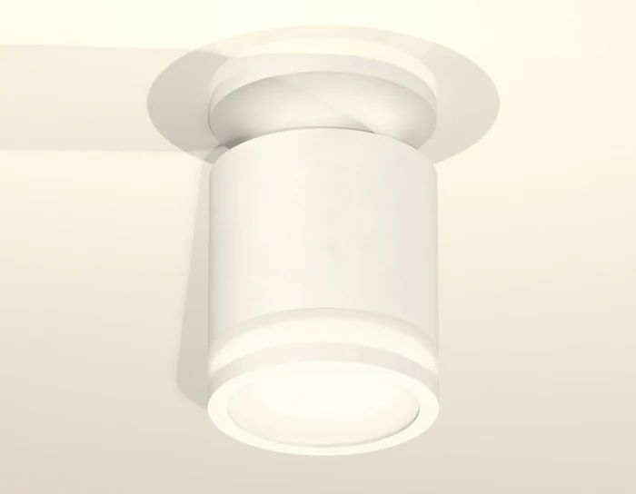 Комплект накладного светильника Ambrella light XS7401064