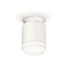 Комплект накладного светильника Ambrella light XS7401064