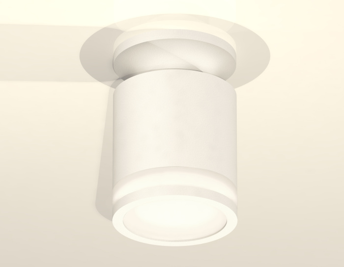 Комплект накладного светильника Ambrella light XS7401064