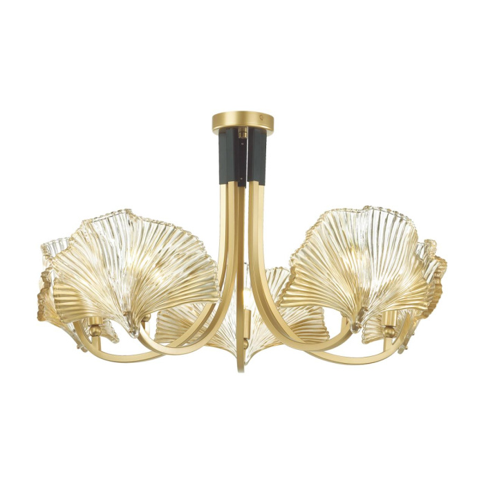 Люстра подвесная Odeon Light Ventaglio 4870/5