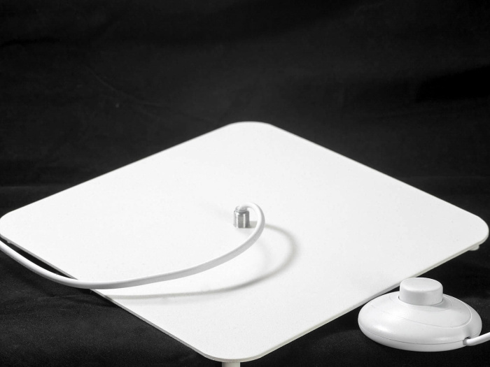 Торшер MILTON GRLSP-0516