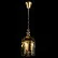 Подвесной светильник Arte Lamp Rimini A6505SP-3AB