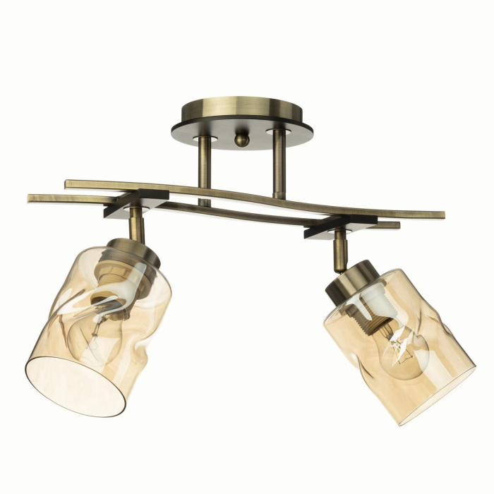 Спот Citilux Мерида CL142124