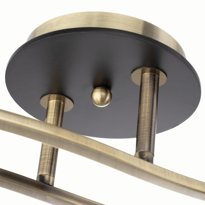 Спот Citilux Мерида CL142124