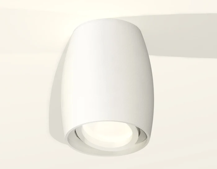 Комплект накладного поворотного светильника Ambrella light XS1122001