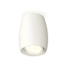 Комплект накладного поворотного светильника Ambrella light XS1122001