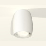 Комплект накладного поворотного светильника Ambrella light XS1122001
