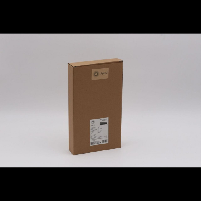 Светильник трековый Aployt Magnetic track 48 APL.0103.00.10