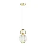 Подвесной светильник Odeon Light Crystal 5008/7L