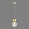 Подвесной светильник Odeon Light Crystal 5008/7L