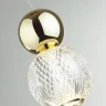 Подвесной светильник Odeon Light Crystal 5008/7L