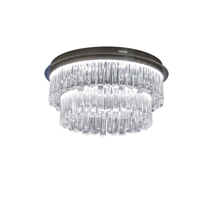 Потолочная люстра L’arte luce luxury Segatto L37812.98