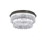 Потолочная люстра L’arte luce luxury Segatto L37812.98