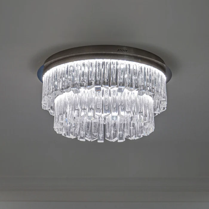 Потолочная люстра L’arte luce luxury Segatto L37812.98
