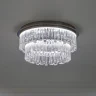 Потолочная люстра L’arte luce luxury Segatto L37812.98