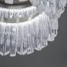 Потолочная люстра L’arte luce luxury Segatto L37812.98