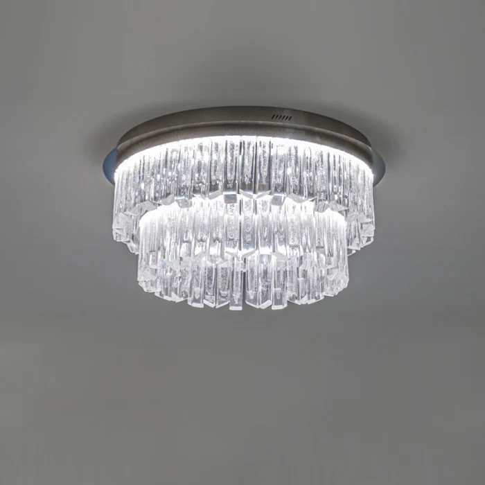 Потолочная люстра L’arte luce luxury Segatto L37812.98