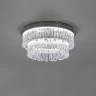 Потолочная люстра L’arte luce luxury Segatto L37812.98
