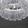 Потолочная люстра L’arte luce luxury Segatto L37812.98