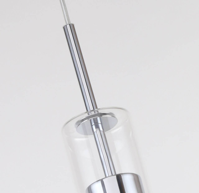 Подвесной светильник Favourite Aenigma 2555-1P