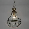 Подвесной светильник Citilux Гера CL444110