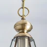 Подвесной светильник Citilux Гера CL444110