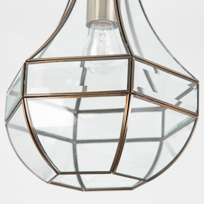 Подвесной светильник Citilux Гера CL444110