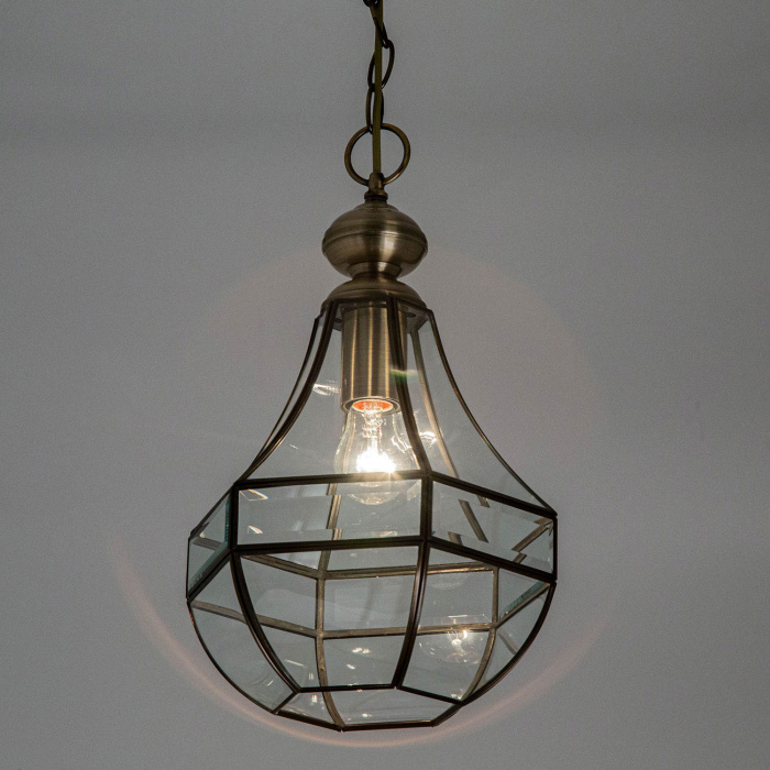 Подвесной светильник Citilux Гера CL444110