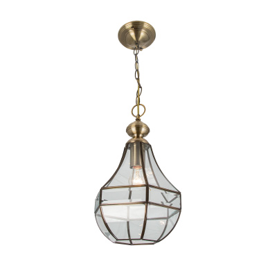 Подвесной светильник Citilux Гера CL444110