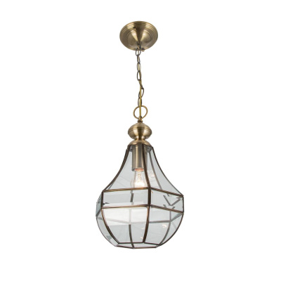 Подвесной светильник Citilux Гера CL444110