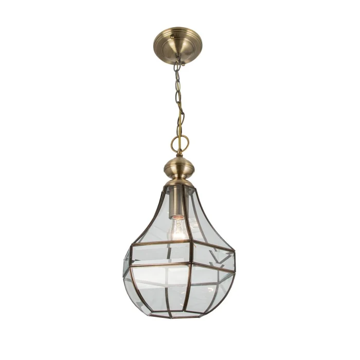 Подвесной светильник Citilux Гера CL444110