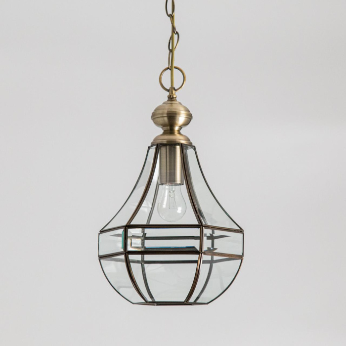 Подвесной светильник Citilux Гера CL444110