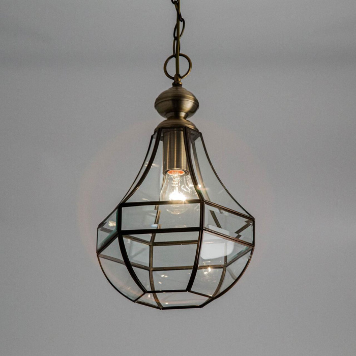 Подвесной светильник Citilux Гера CL444110