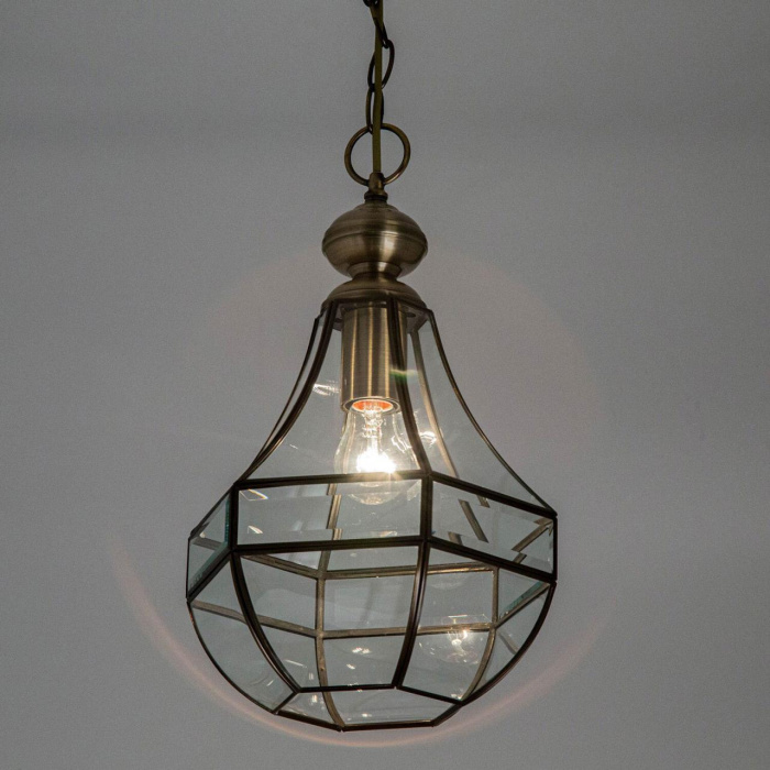 Подвесной светильник Citilux Гера CL444110