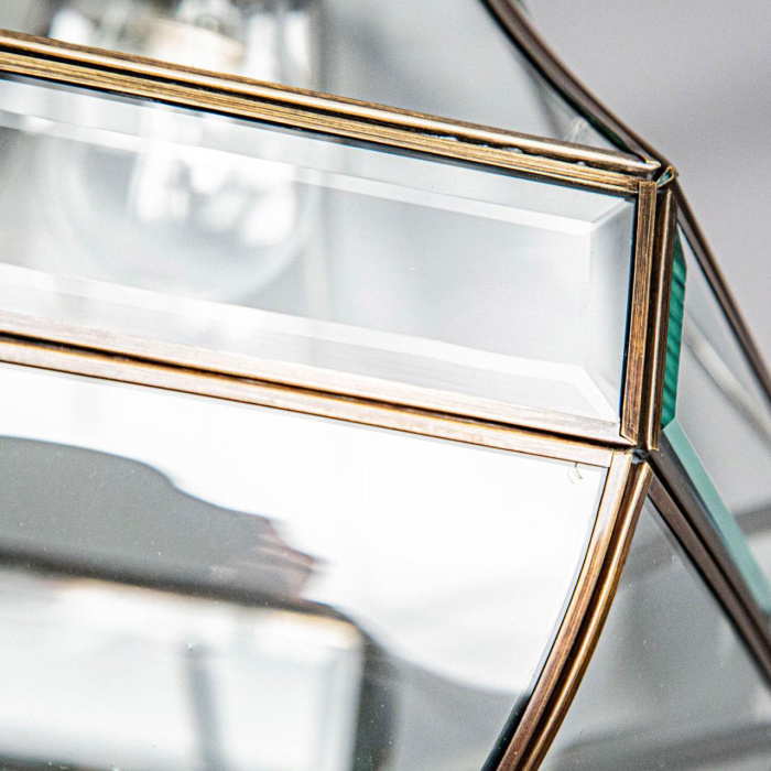 Подвесной светильник Citilux Гера CL444110