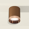 Комплект накладного светильника Ambrella light XS6304012