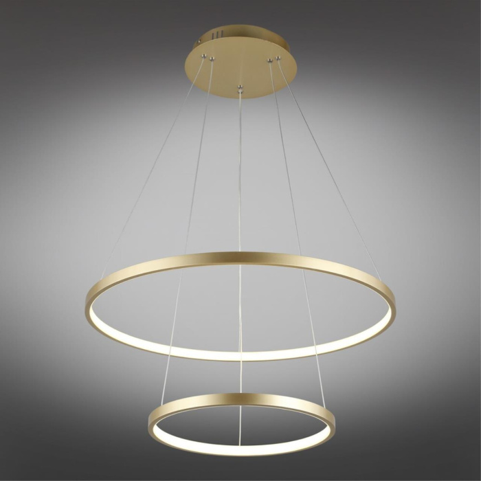 Подвесной светильник Aployt Lunet APL.014.03.60