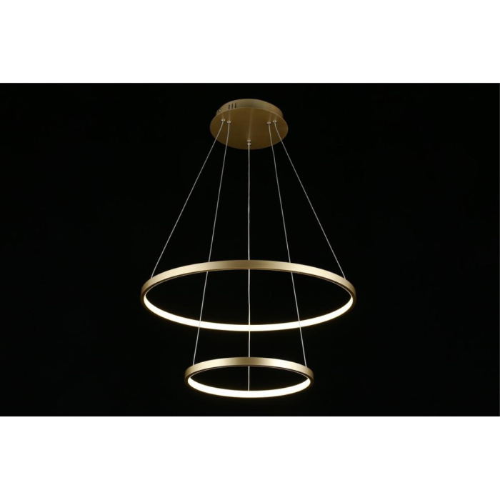 Подвесной светильник Aployt Lunet APL.014.03.60