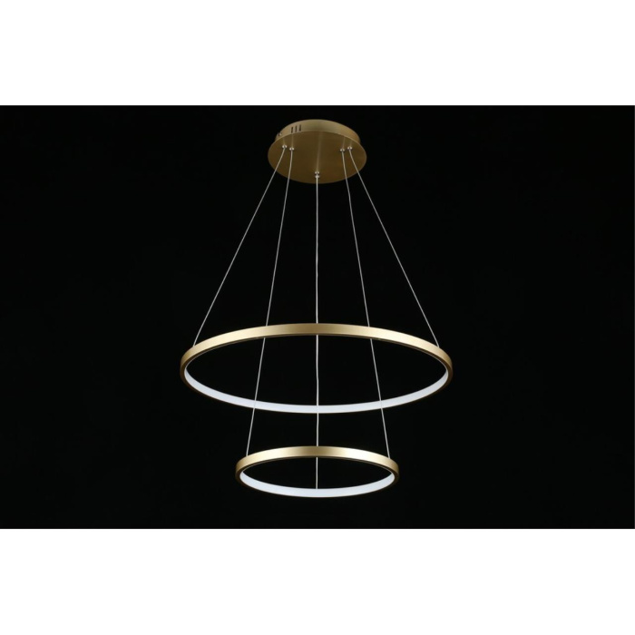 Подвесной светильник Aployt Lunet APL.014.03.60