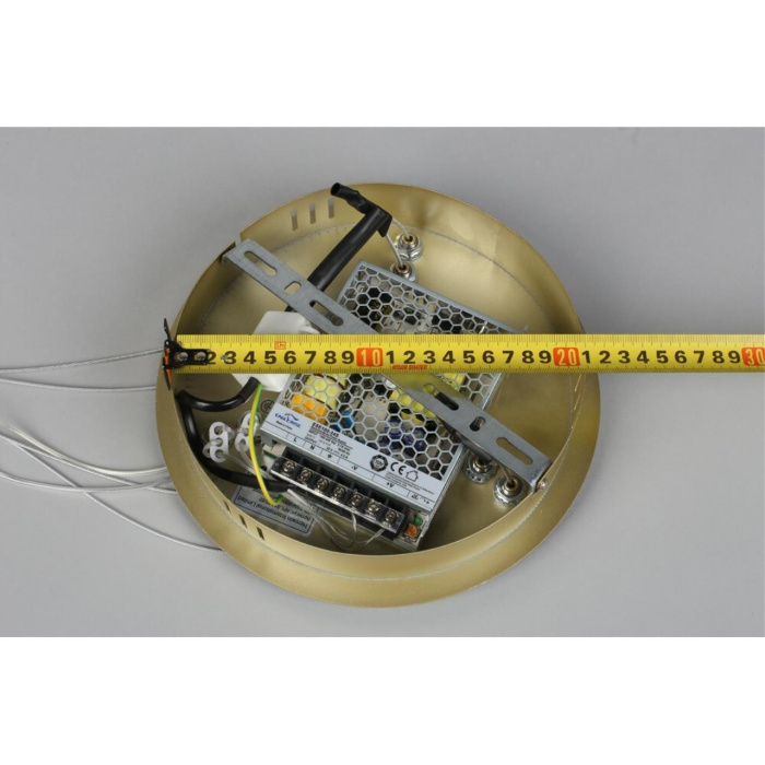 Подвесной светильник Aployt Lunet APL.014.03.60
