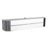Настенный светильник Arte Lamp COSMOPOLITAN A7210AP-2CC