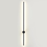 Настенный светильник Odeon Light Fillini 4335/18WL