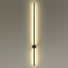 Настенный светильник Odeon Light Fillini 4335/18WL