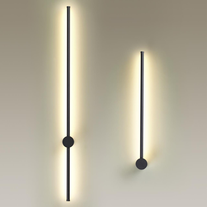 Настенный светильник Odeon Light Fillini 4335/18WL