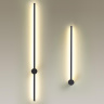 Настенный светильник Odeon Light Fillini 4335/18WL