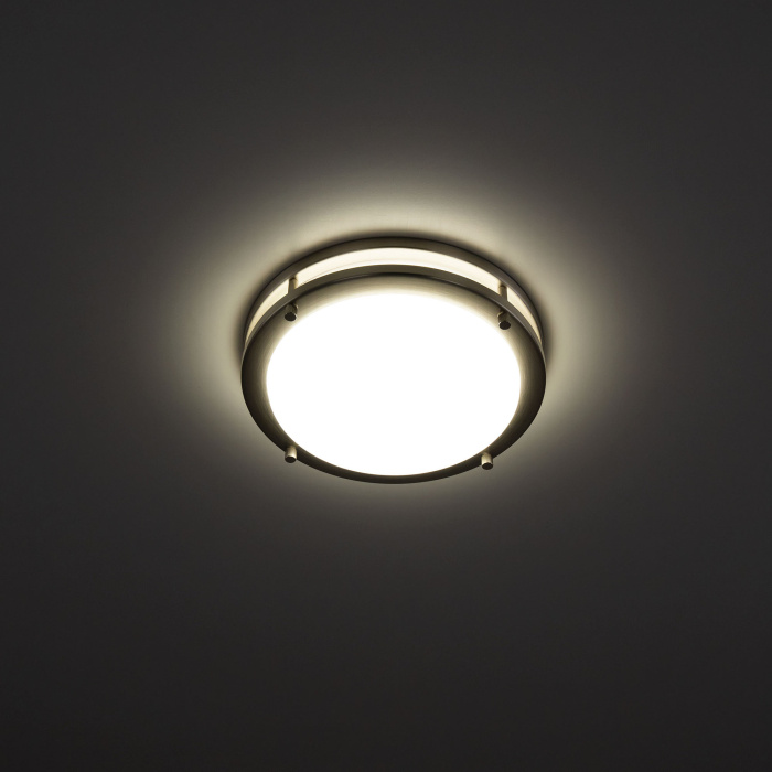 Настенно-потолочный светильник Citilux Бостон CL709201N