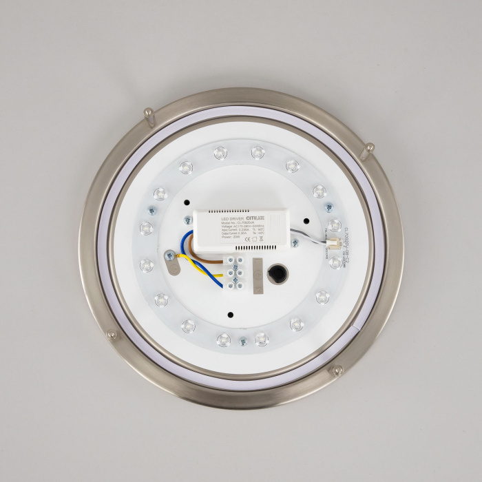 Настенно-потолочный светильник Citilux Бостон CL709201N