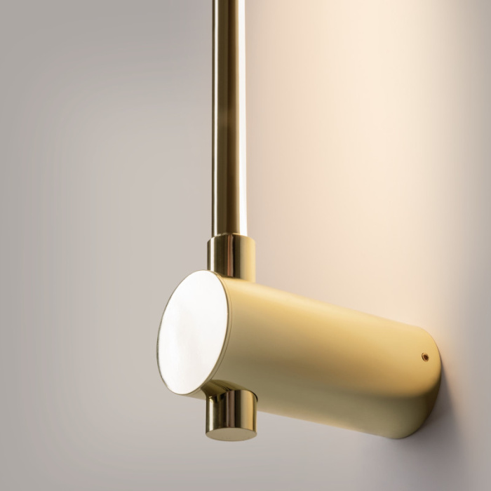 Бра Maytoni Rotta MOD413WL-L6G3K